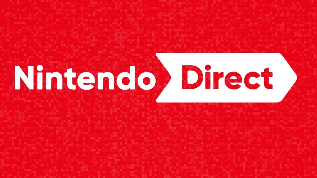 Nintendo Switch - Nintendo Direct