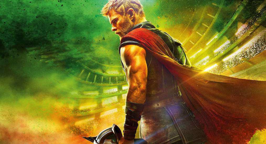 Thor: Ragnarok. Gwiazdor w zabawnym cameo?