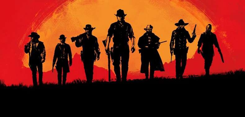 Red Dead Redemption 2 nie będzie rywalizować z GTA Online. Take-Two potwierdza premierę