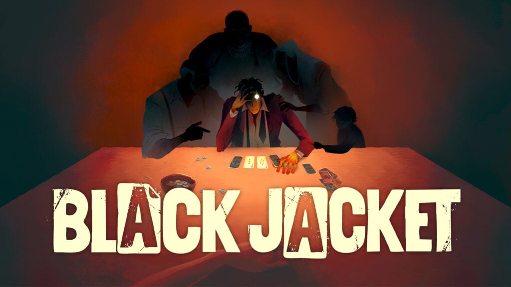 Black Jacket