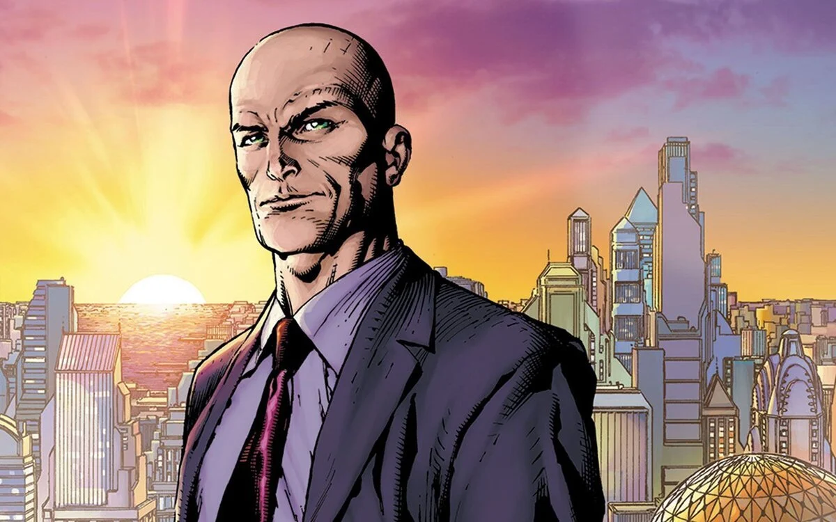 Lex Luthor