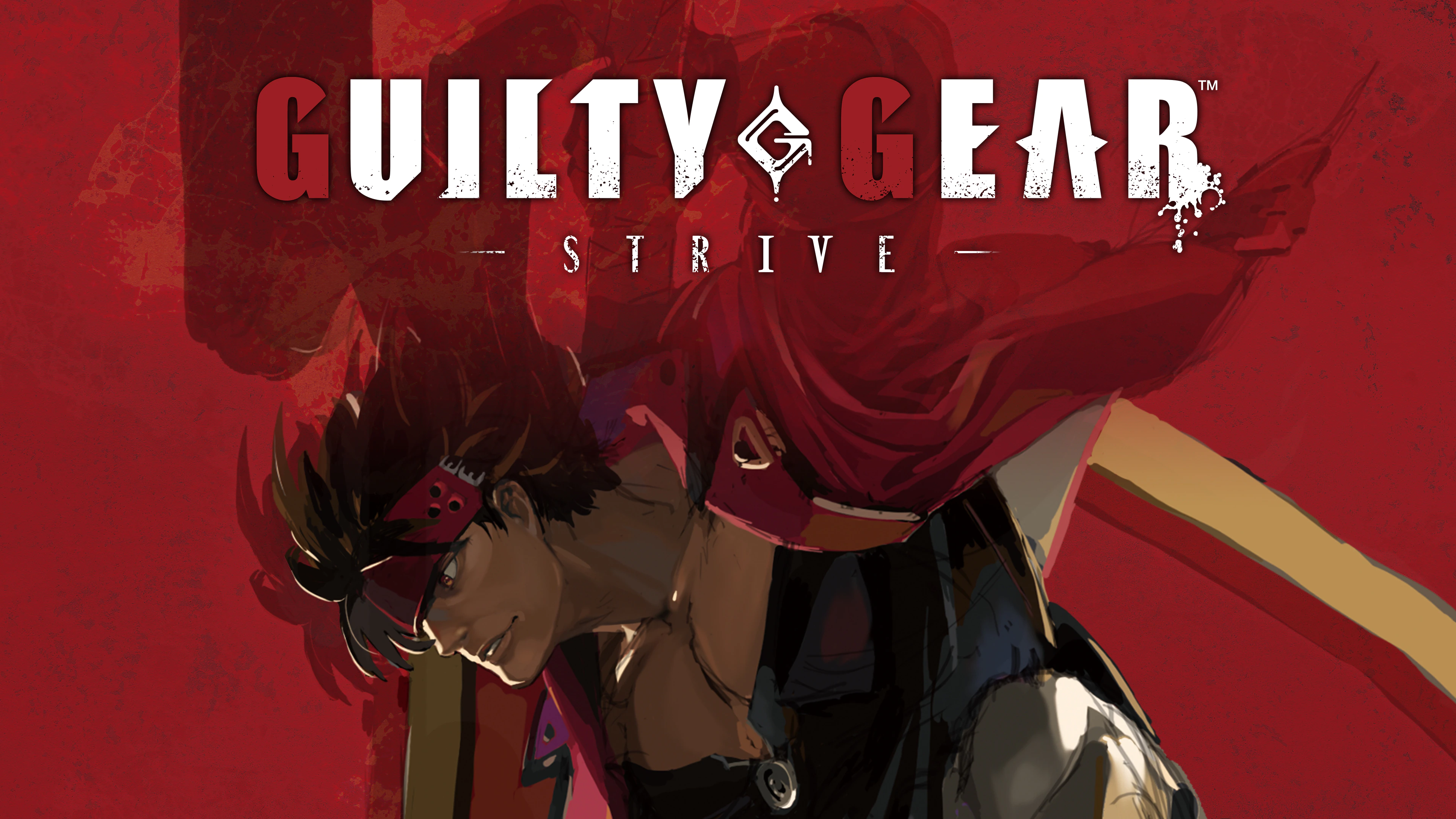 Rozliczenie z Guilty Gear -Strive- (PS4/PS5/PC)