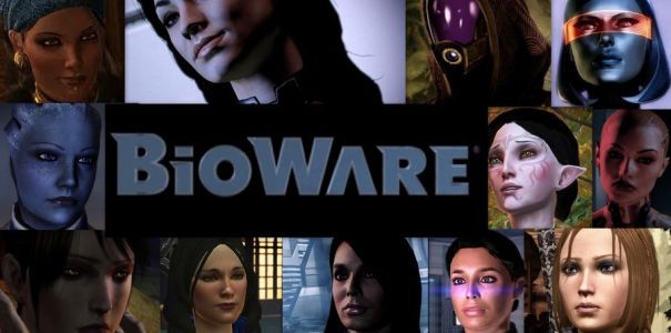 Twórca świata Dragon Age opuścił po 17 latach BioWare