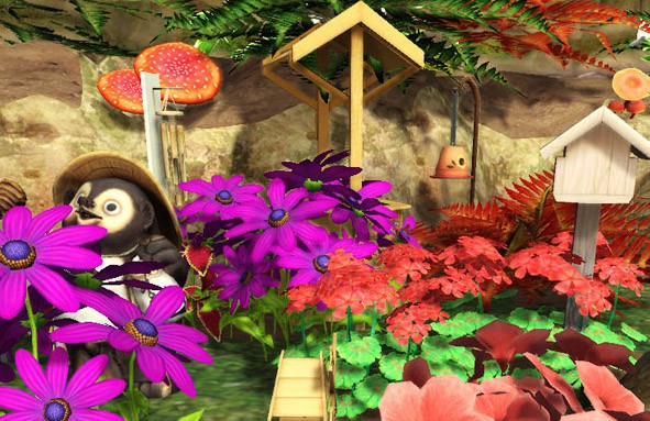 My Garden