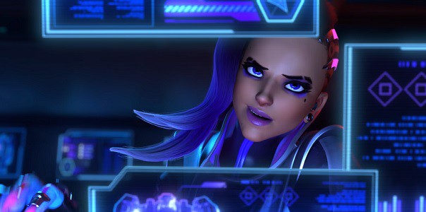 Nowy animowany film z Overwatch oficjalnie prezentuje Sombrę