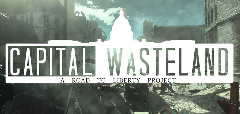 Fallout: Capital Wasteland. Nowy zwiastun modyfikacji Fallouta 4