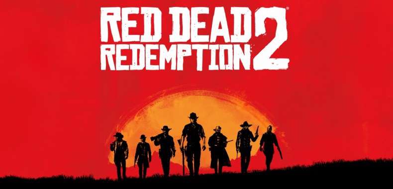 Red Dead Redemption 2 oficjalnie zapowiedziany!
