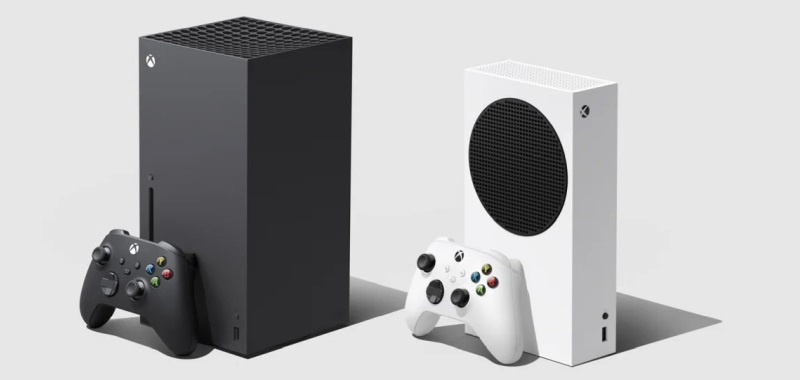 Xbox Series X|S to nie są ostatnie konsole Microsoftu. Phil Spencer planuje kolejne urządzenia