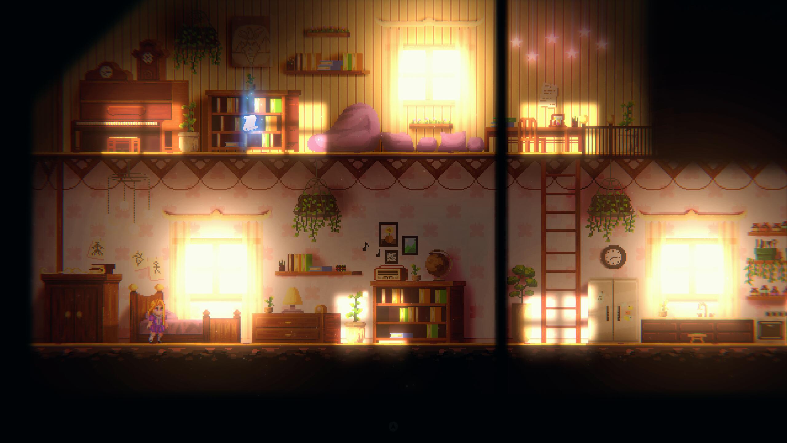Sophie: Starlight Whispers #2
