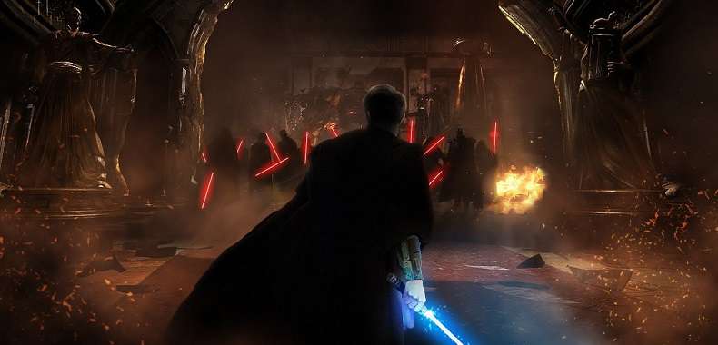 Star Wars: The Last Jedi. Spora galeria prezentuje najważniejsze postacie filmu