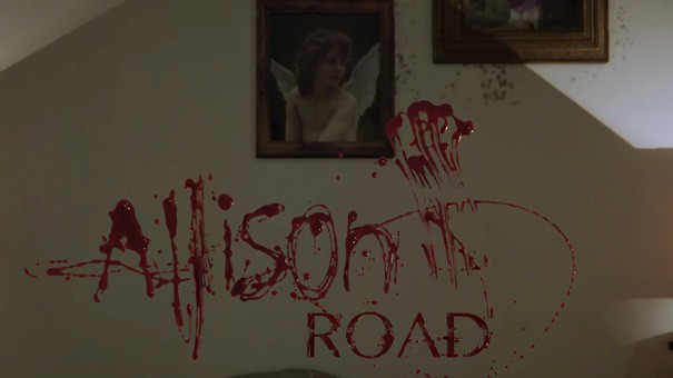 Horror inspirowany P.T. - Allison Road - skasowany