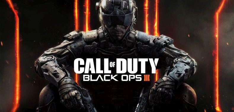 Nadciągają nowe szczegóły z Call of Duty: Black Ops III - zobaczcie specjalny live-stream