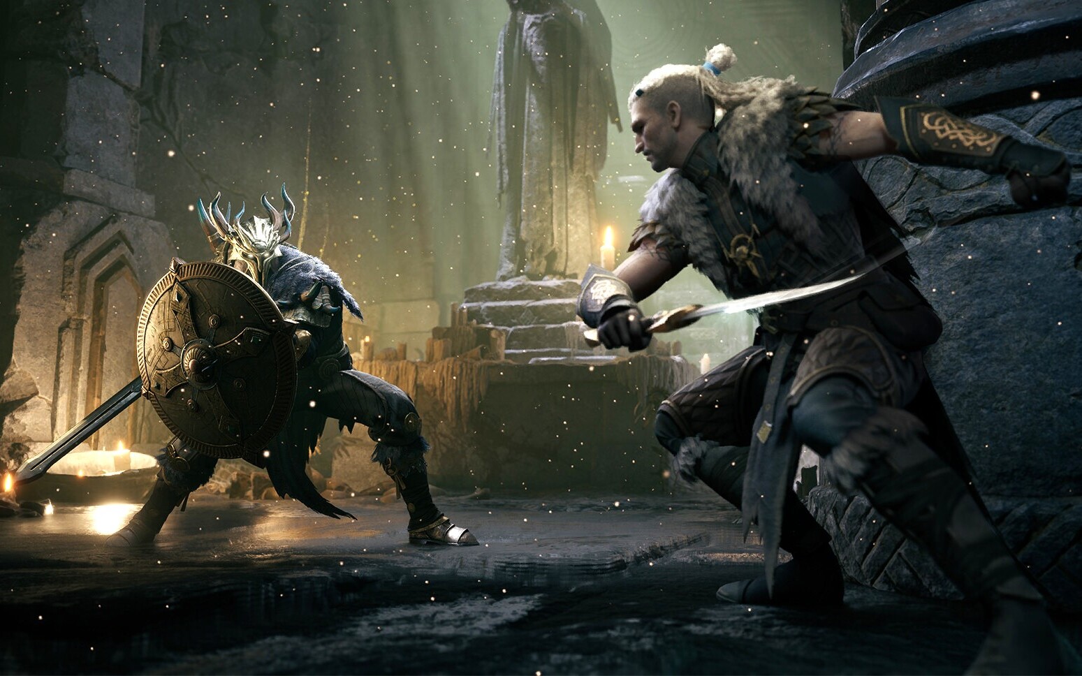 Duża poprawa wydajności na konsolach i PC. Piękne RPG akcji gotowe do premiery
