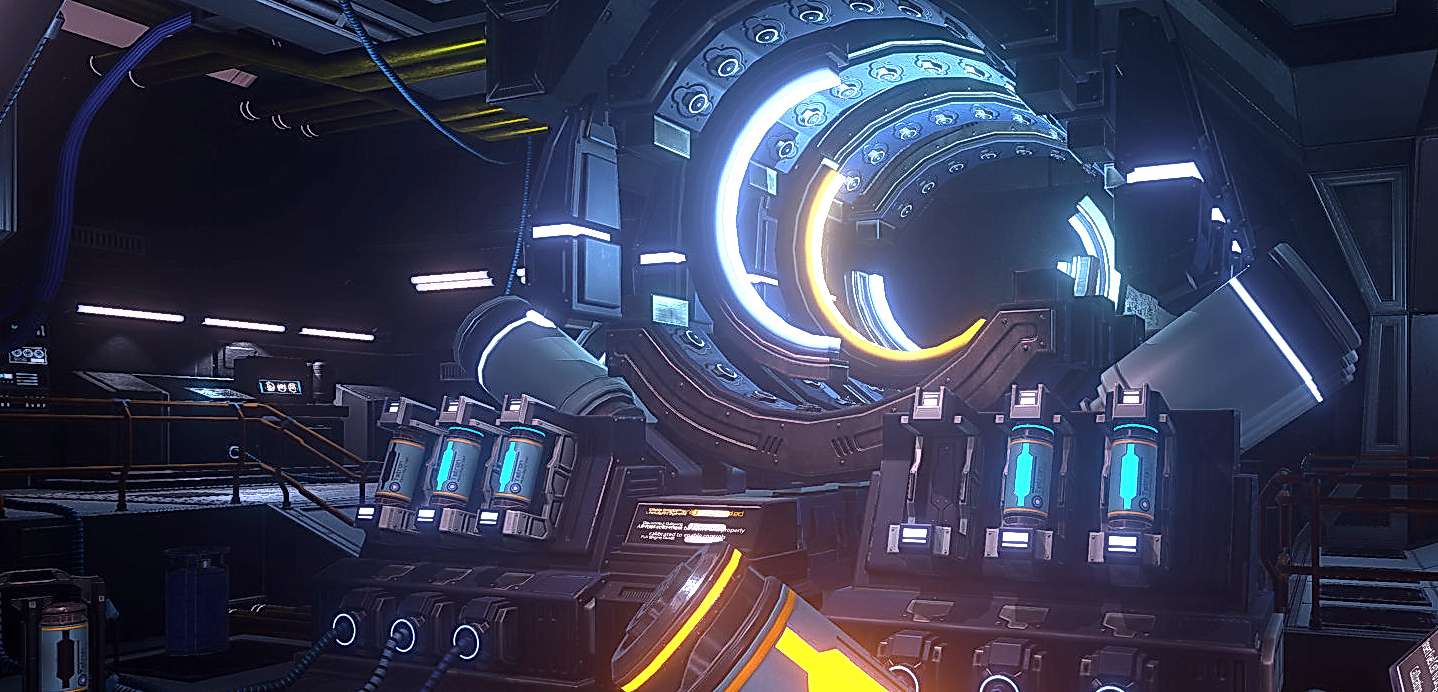 The Station. Premiera mrocznej gry science-fiction na PS4, XOne i PC. Zwiastun i oceny z recenzji