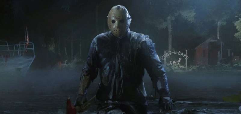 Sony zachęca do Friday the 13th: The Game z PlayStation Plus