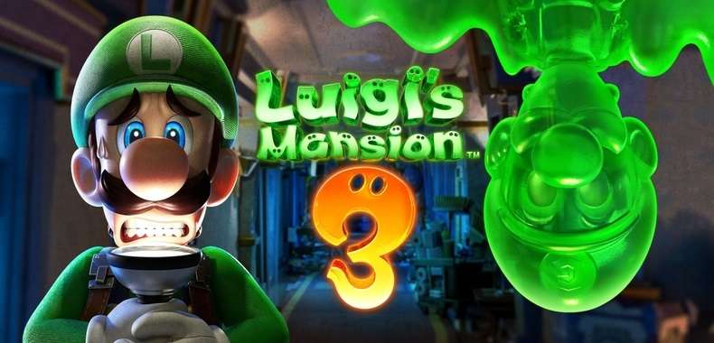 Luigi&#039;s Mansion 3. Nintendo wyjaśnia brak daty premiery