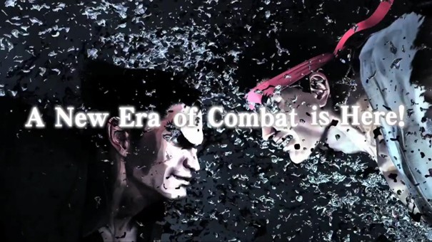Znacząca poprawka do Street Fighter X Tekken już w przyszłym tygodniu