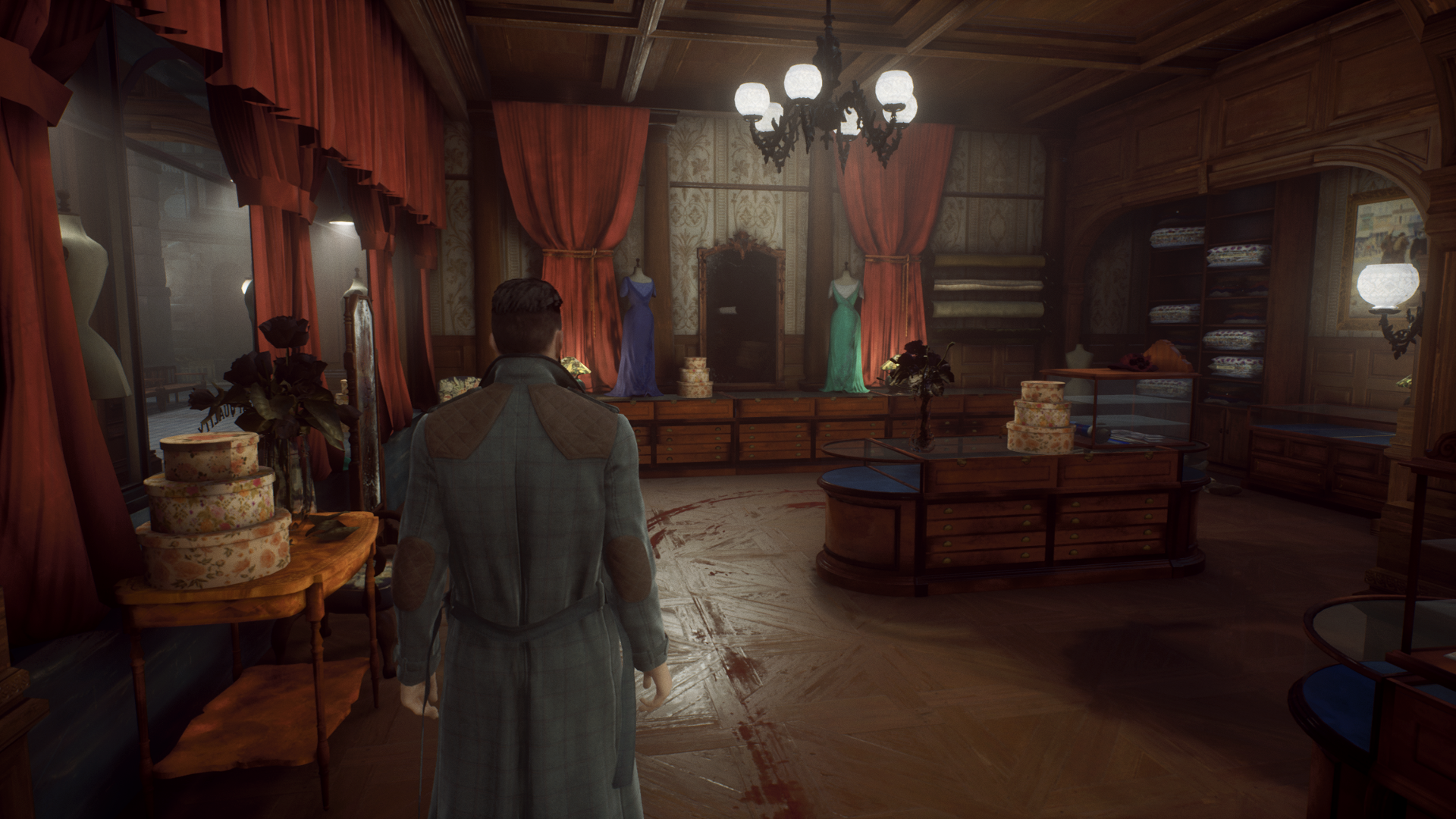 Ferrari na ostatniej prostej