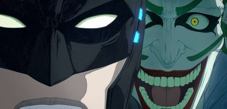Batman Ninja z zachodnią datą premiery. Zwiastun upiększony angielskimi głosami