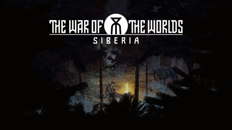 The War of the Worlds: Siberia