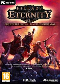 Gralnia #2: Pillars of Eternity