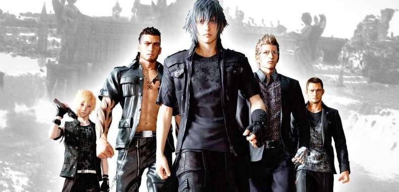 Mnóstwo rozgrywki z Final Fantasy XV. Walka, eksploracja, zadania poboczne, potwory, wyścigi chocobosów