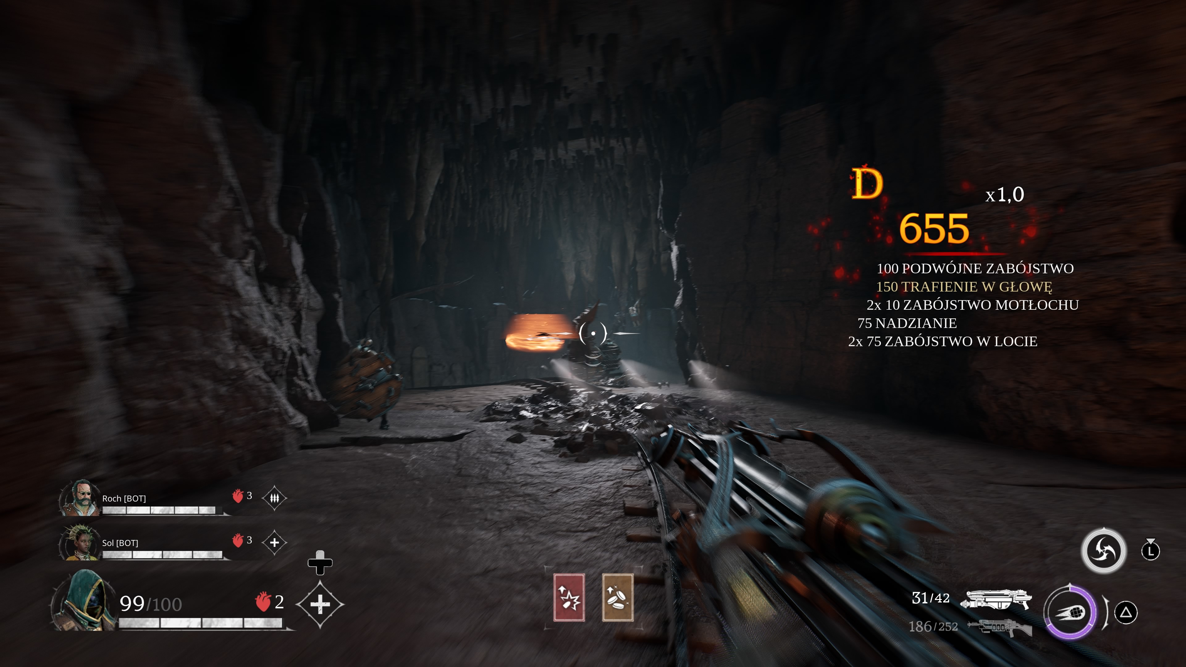 Painkiller recenzja galeria #2