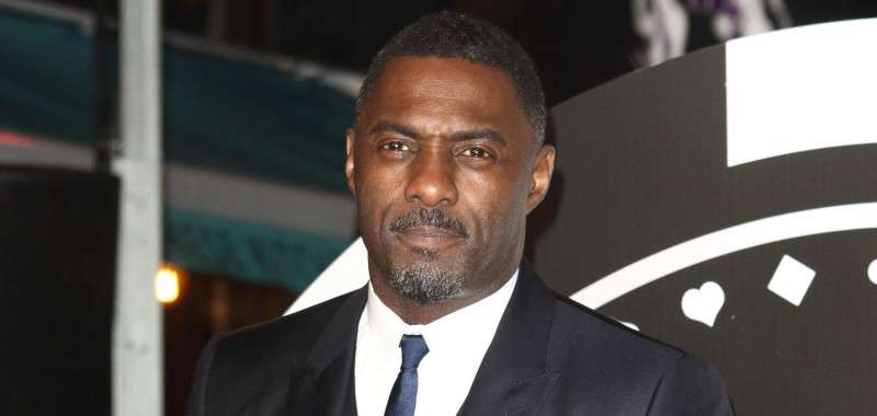 Idris Elba nadal może zostać kolejnym Bondem