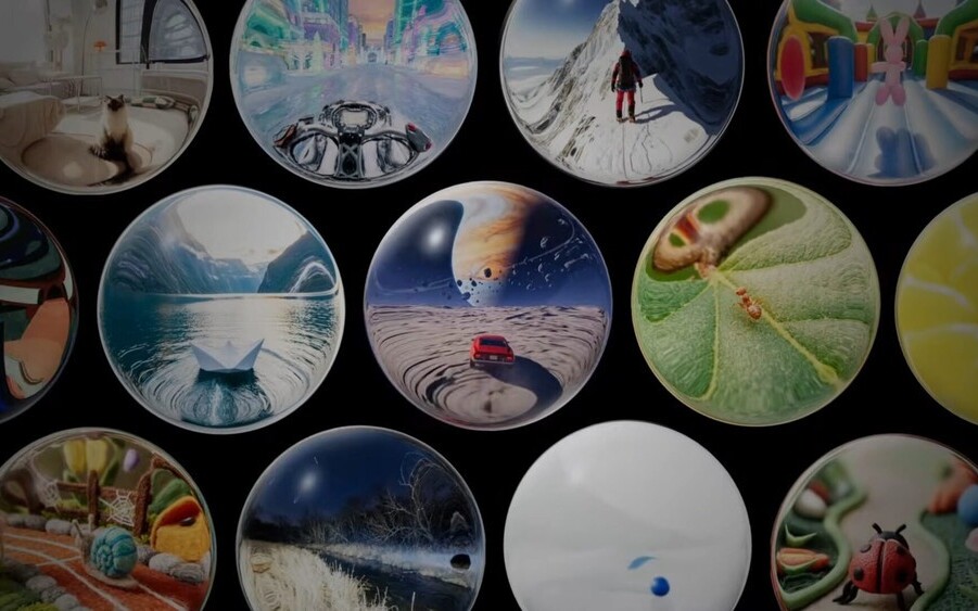 Google prezentuje Project Genie – nową jakość w AI. Narzędzie ma ogromne możliwości!