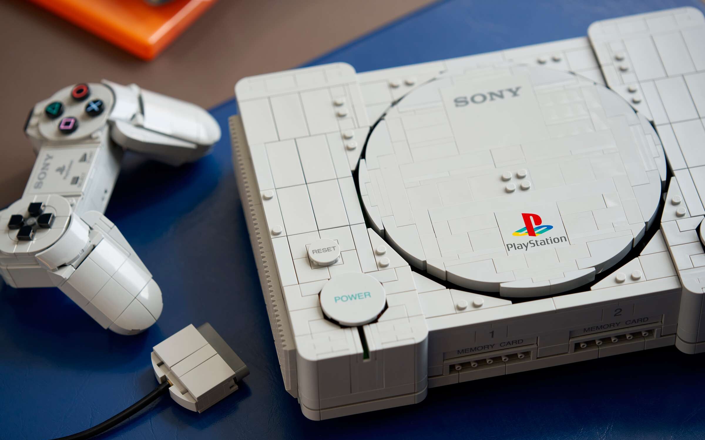 LEGO PlayStation w Polsce! Znamy cenę wyjątkowego zestawu