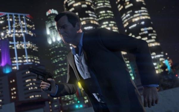 Znamy listę kodów do Grand Theft Auto V na PlayStation 4 i Xboksa One