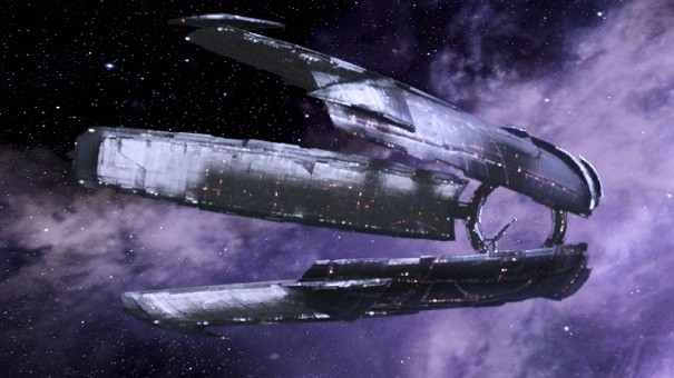Pobierz za darmo ścieżkę dźwiękową z Mass Effect 3: Citadel