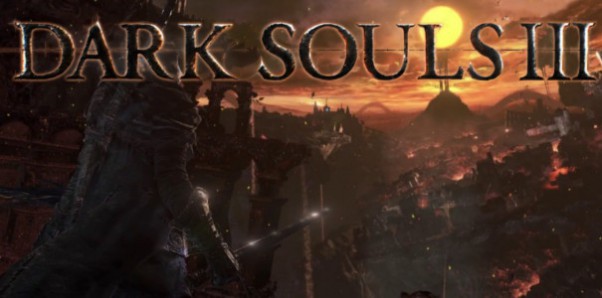 Bandai Namco przypadkowo zdradziło zapowiedź Dark Souls III