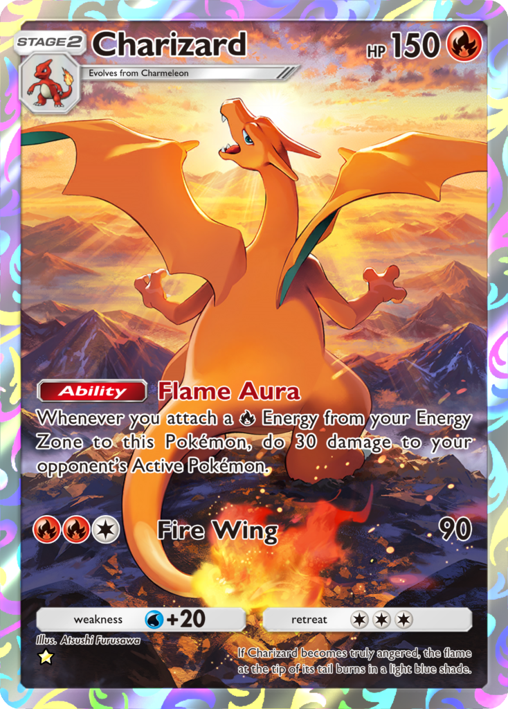 Pokemon TCG Pocket: Dual Fusion #2