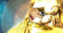 Saint Seiya: Soldier’s Soul zapowiedziane