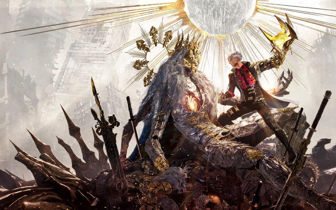 Code Vein II – playtest gry. Tylko i aż kolejny soulslike z Kraju Kwitnącej Wiśni