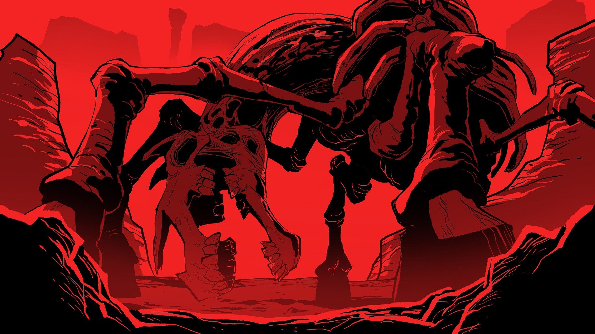Blighted #7
