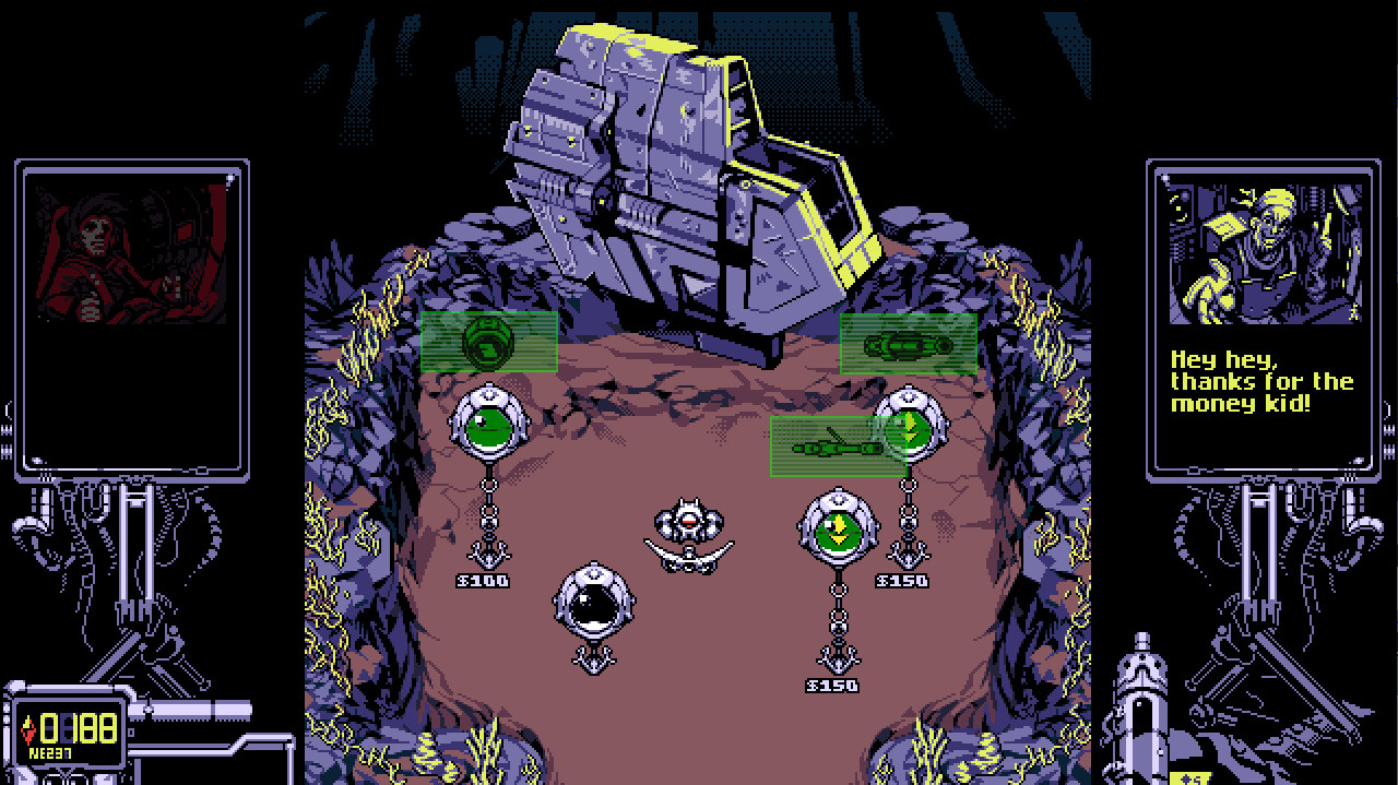 Helltrench #2