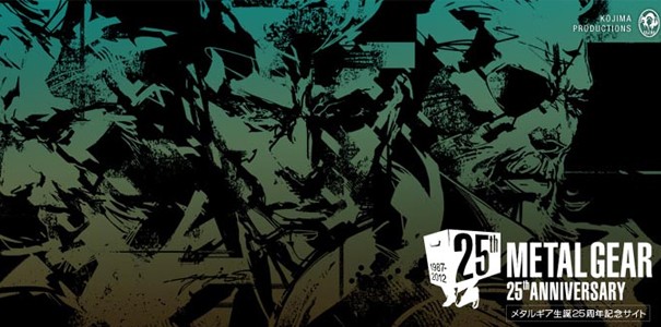 Seria Metal Gear bije kolejne rekordy sprzedaży