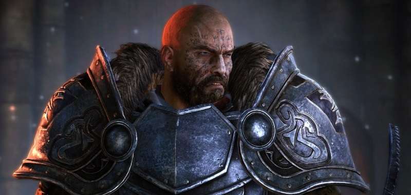 Lords of the Fallen 2 nie powstaje w Defiant Studios. CI Games wypowiedziało umowę