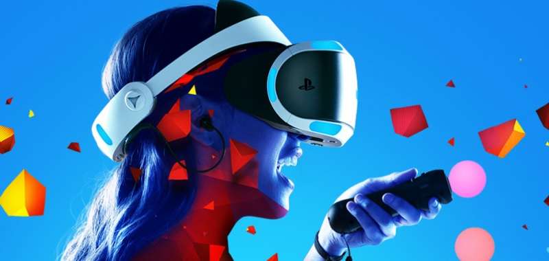 PS VR szykuje się na urodziny. Sony potwierdza nowe gry i zapowiada promocję