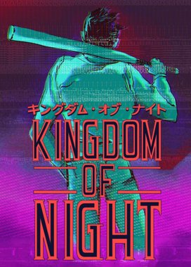 Kingdom of Night