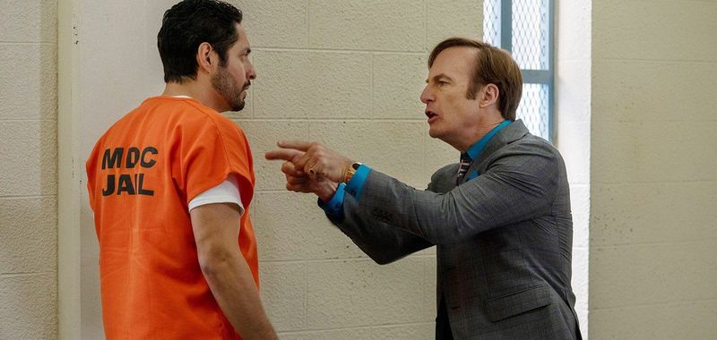 Better Call Saul, sezon 5 – recenzja serialu. Blisko, coraz bliżej