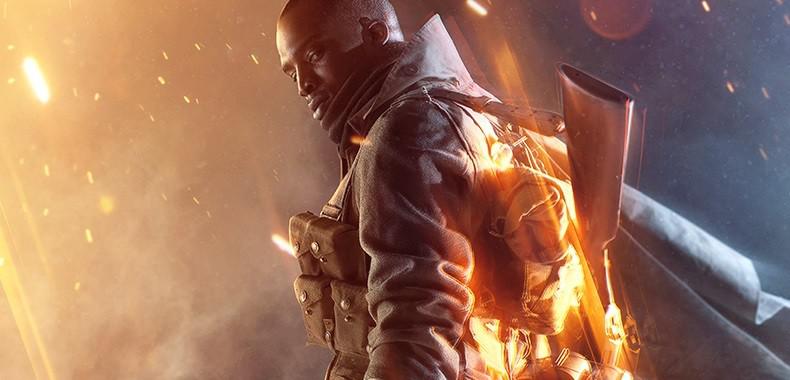 Battlefield 1 - poznajcie bronie oraz pierwsze mapy i tryby z produkcji DICE