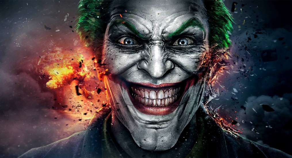 Oficjalnie. Film o Jokerze nie będzie częścią uniwersum DC