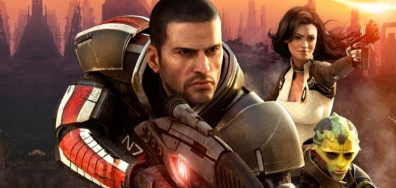 Mass Effect może powrócić? Electronic Arts szykuje tajemniczy remaster i wiele gier na Nintendo Switcha