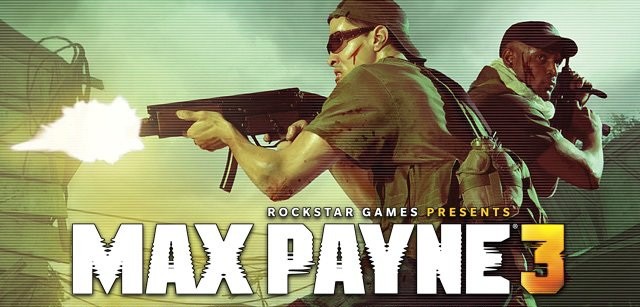 Max Payne 3 multiplayer - część druga 