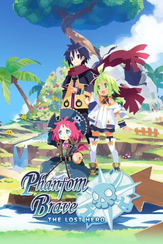 Phantom Brave: The Lost Hero