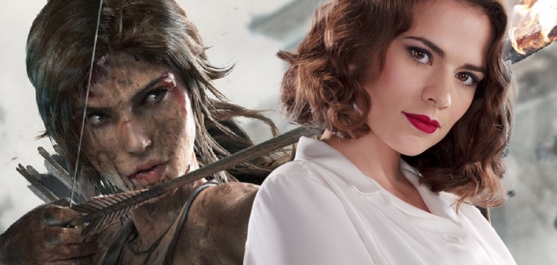 Tomb Raider od Netflixa z Hayley Atwell. Aktorka wcieli się w Larę Croft