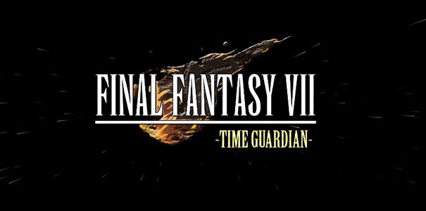Tak mogła wyglądać kontynuacja Final Fantasy VII na...PSX-a